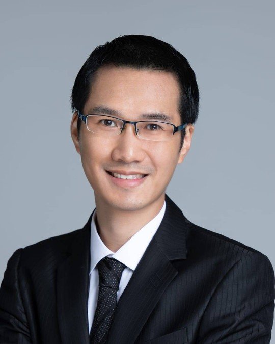 Dr. Kwok Tsz Tik